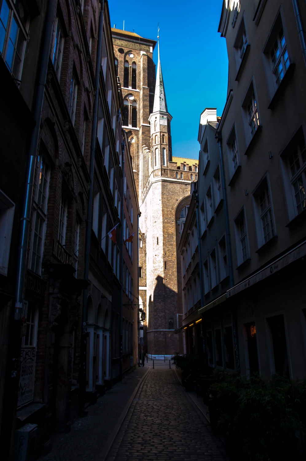 Gdańsk
