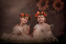 Bliźniaczki