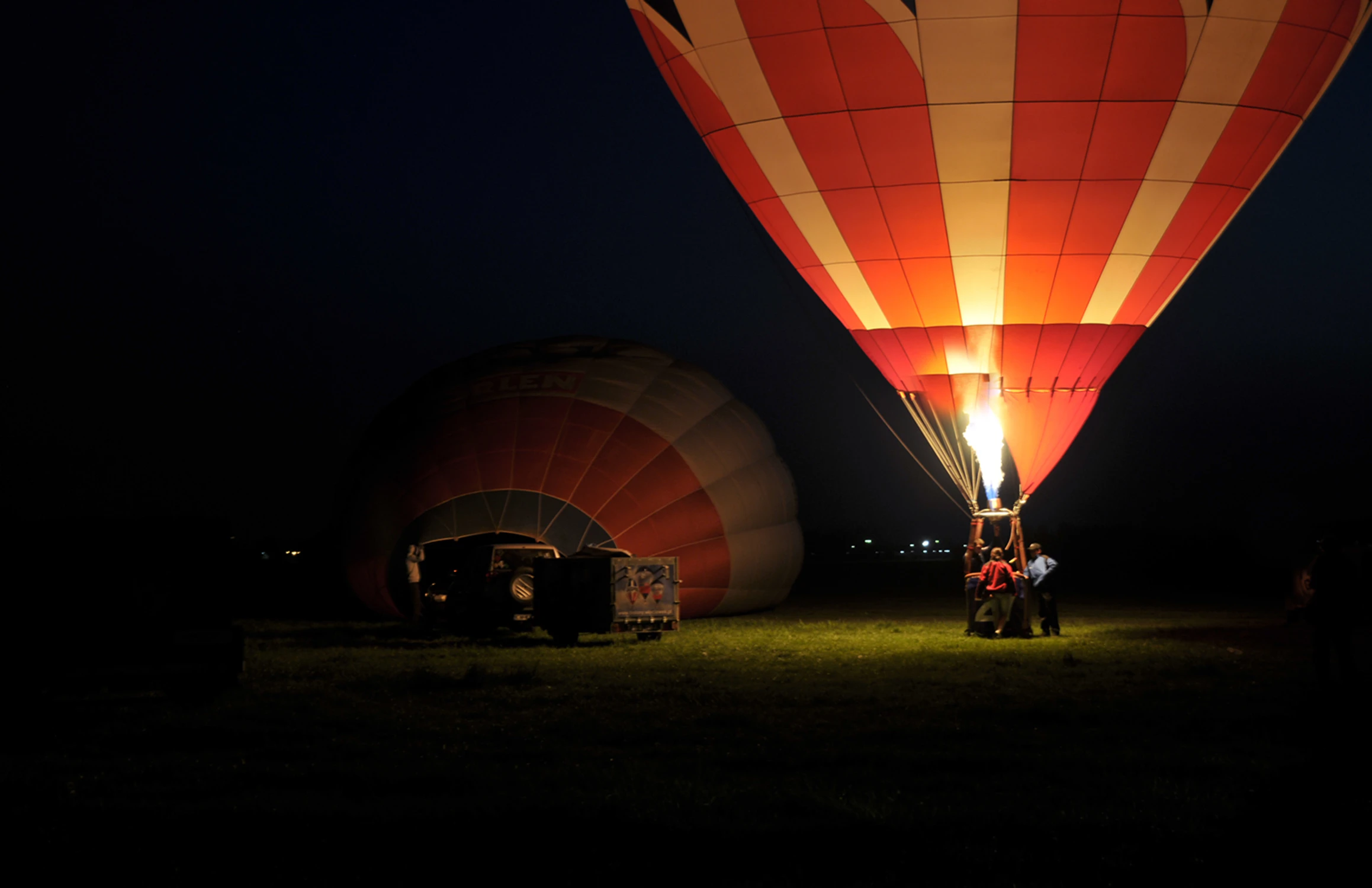 balony