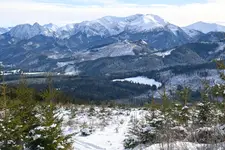 NASZE TATRY