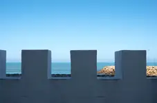 Błękit