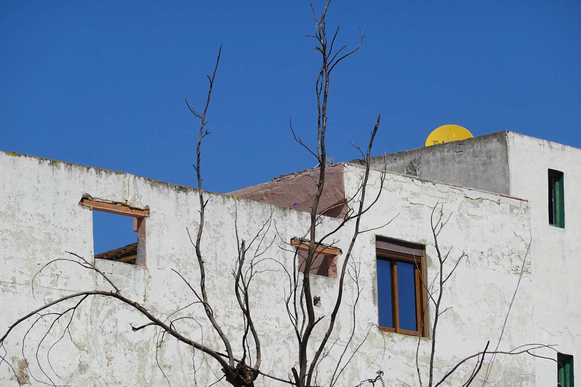 Słońce nad Asilah