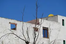 Słońce nad Asilah