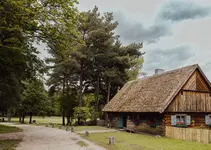 Spokój