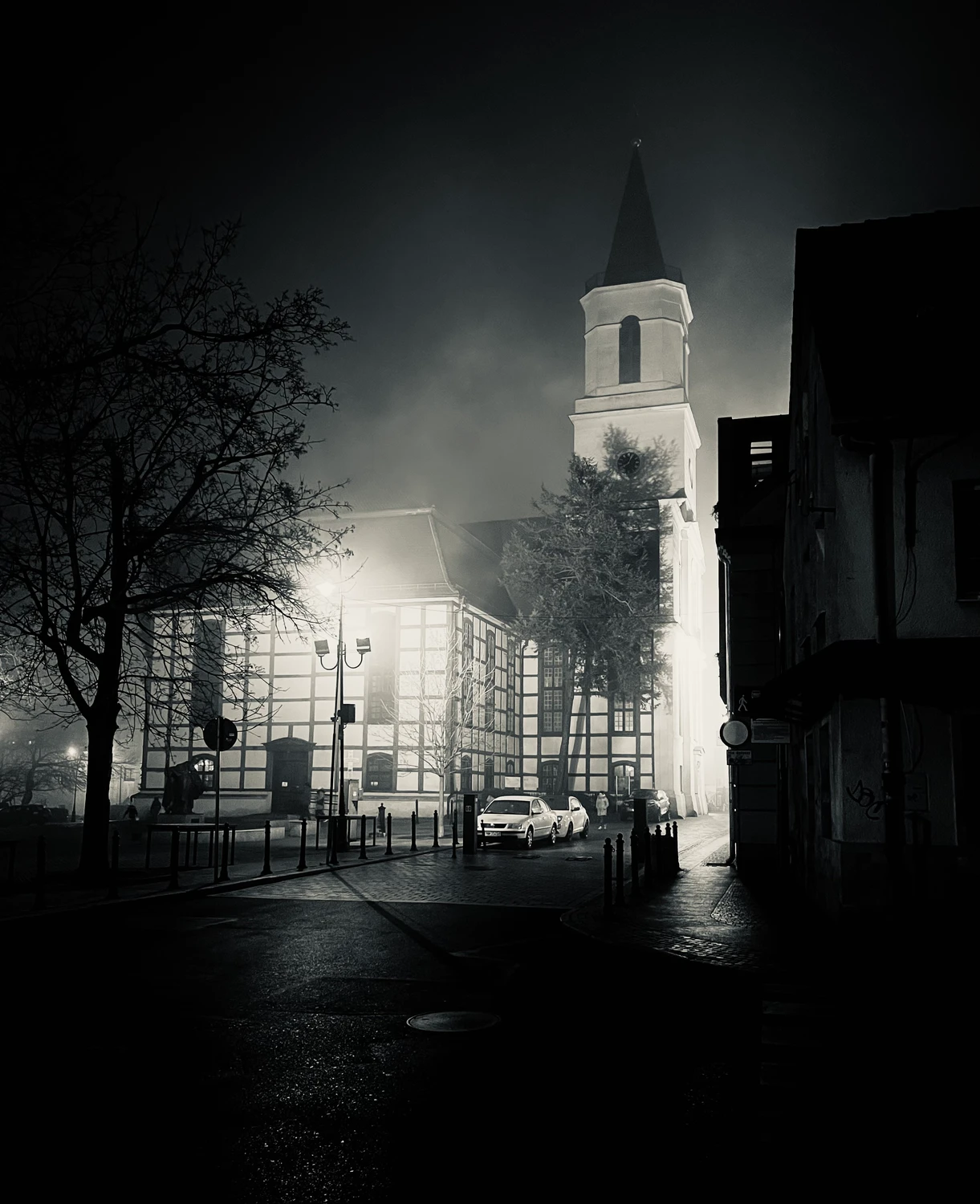 Moje miasto…