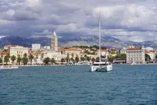 Split.