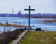 Krzyż