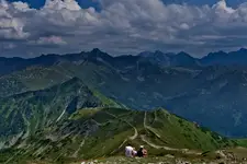 Tatry