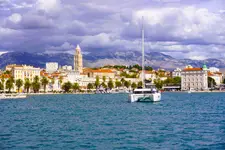 Split