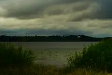 Niepokój 