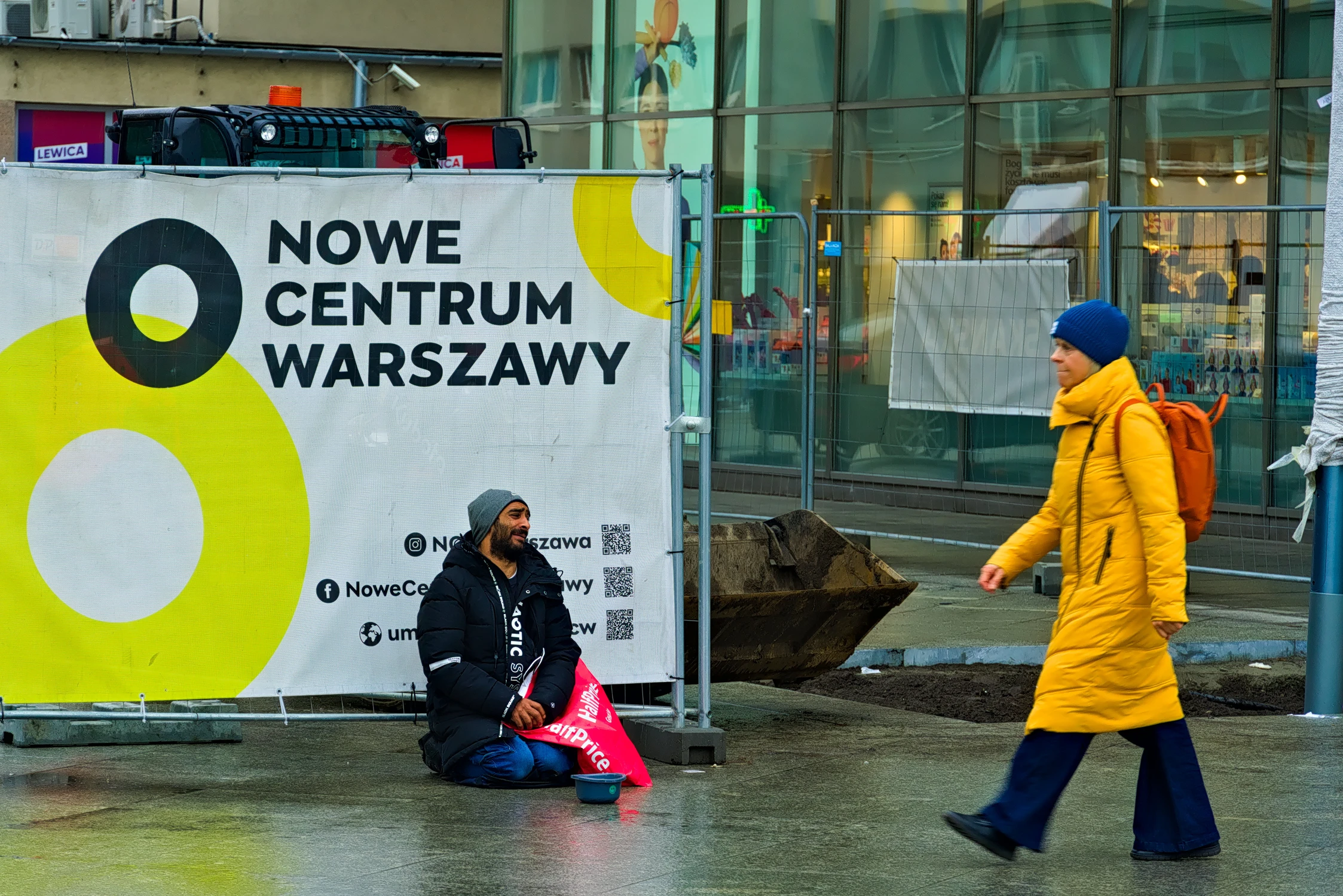Warszawa
