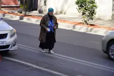 Gruzińska codzienność cd.