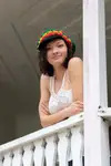 Rastafarianka