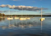 Łodzie
