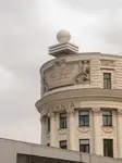 Architektura Kaisera