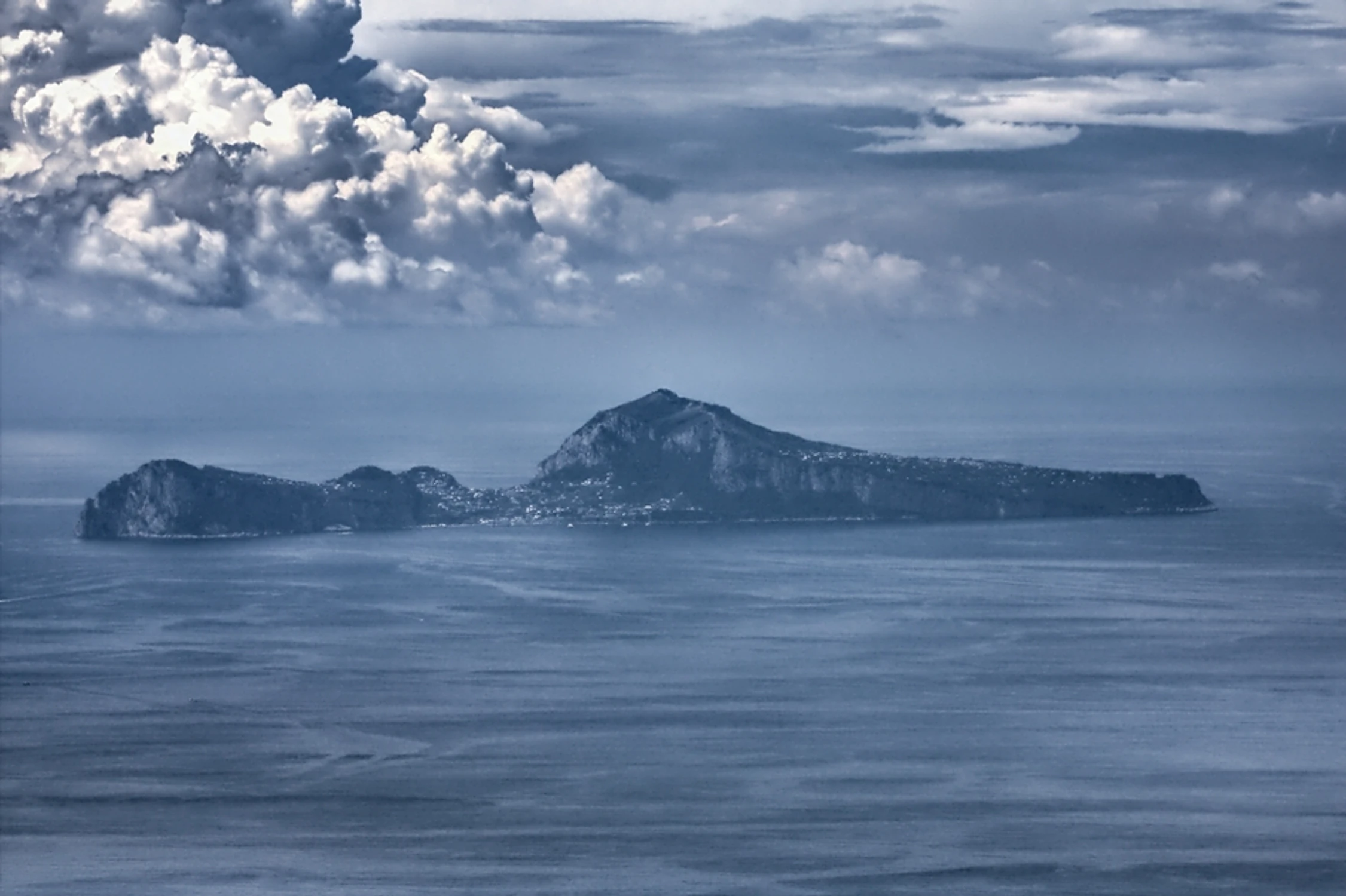 Capri