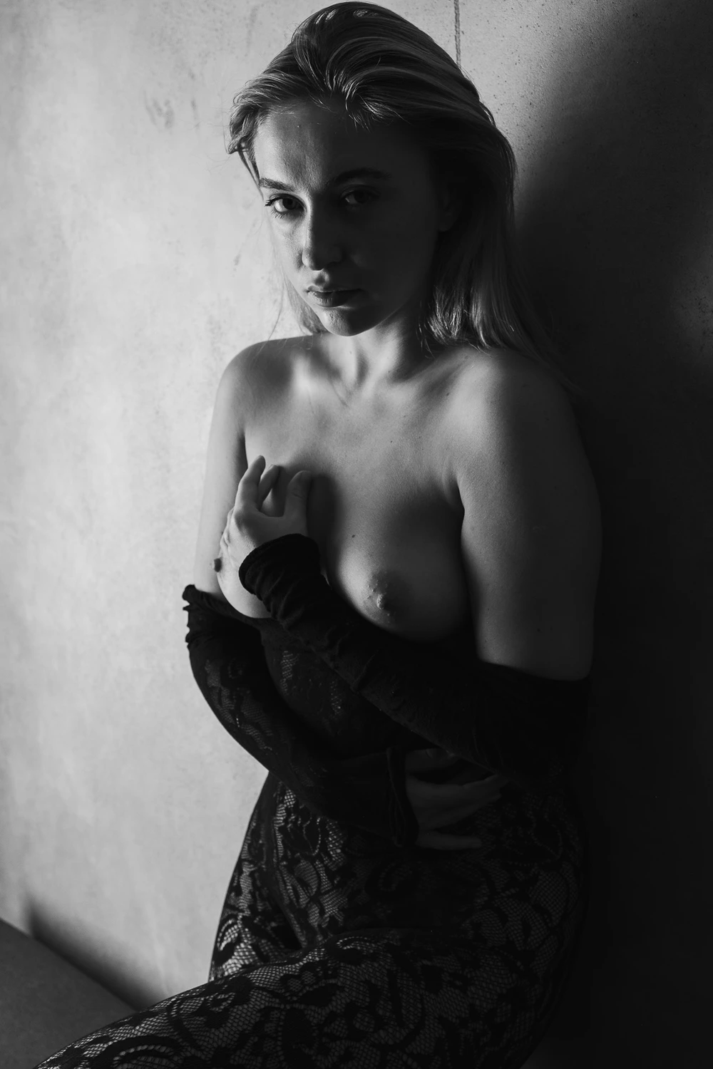 R.