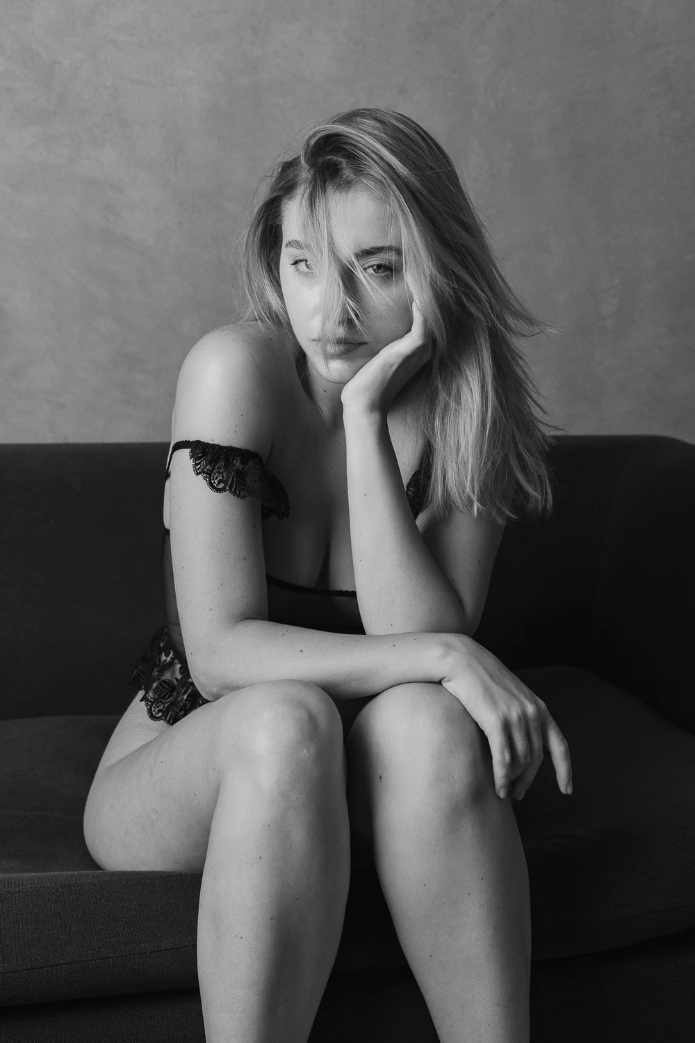 R.
