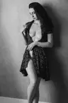 L.