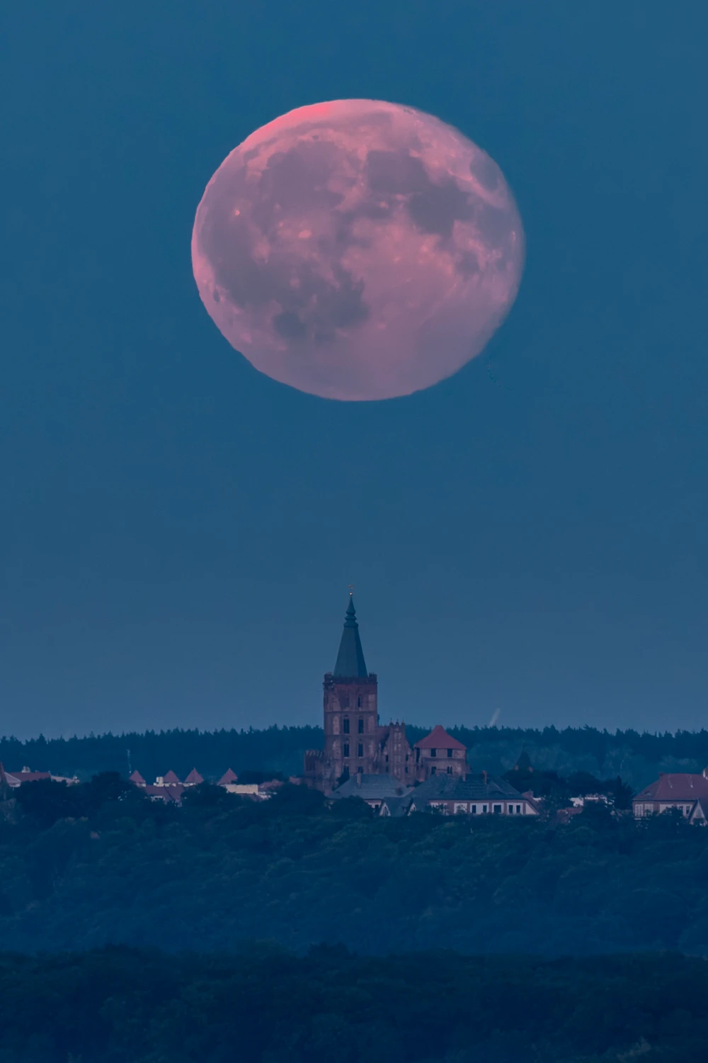 Garbaty nad Chełmnem