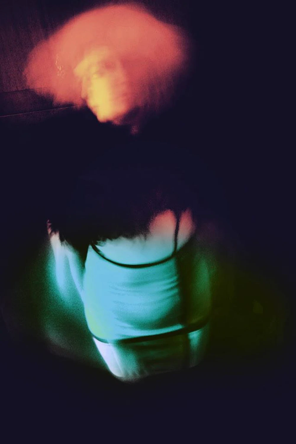 Disorder 