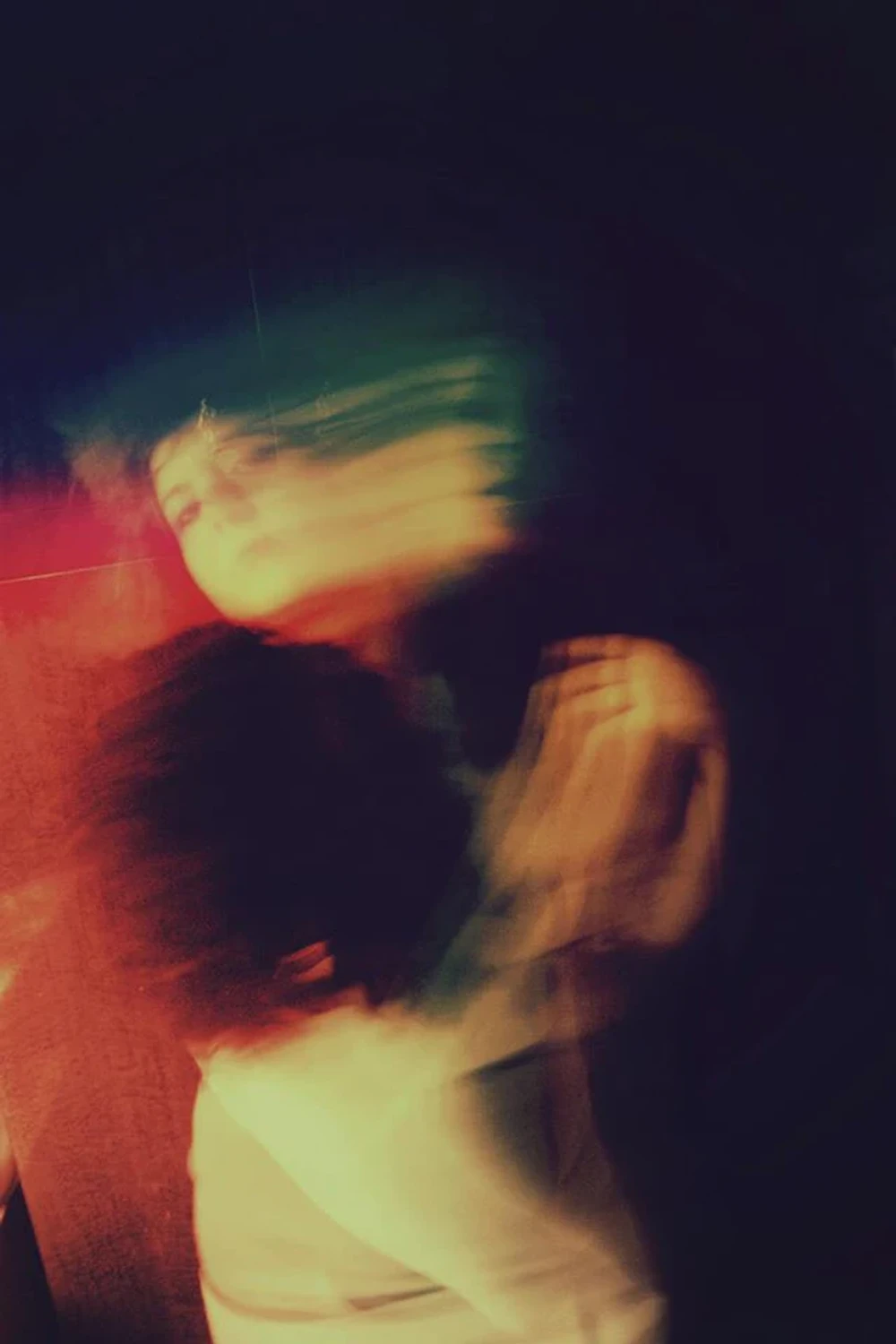 Disorder 2