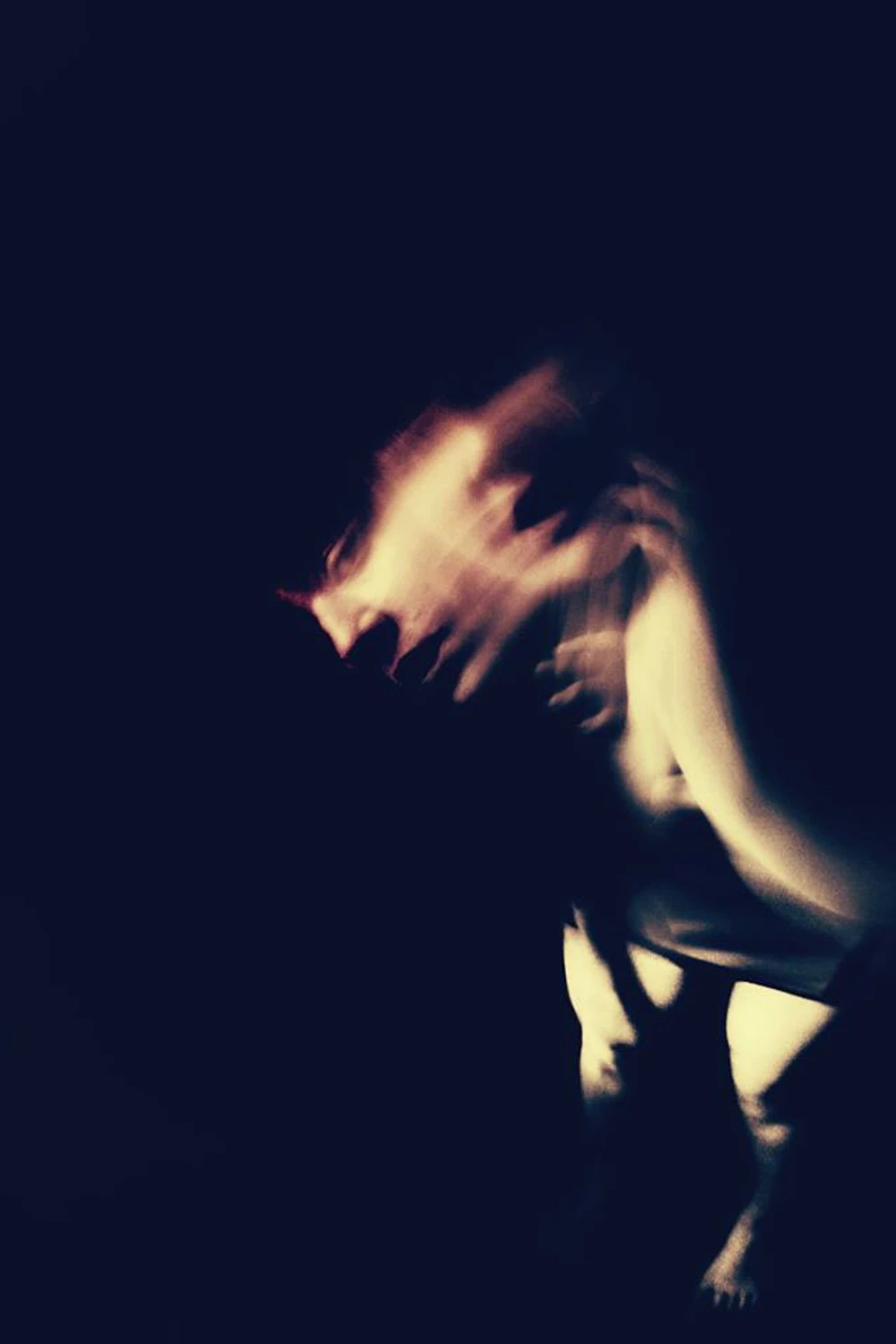 Disorder 3