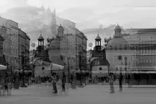 Kraków 