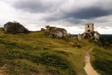 Wycieczka do zamku