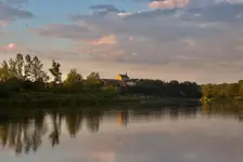 Drohiczyński pejzaż