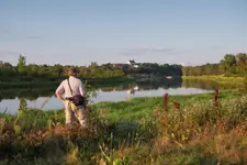 Widok na Drohiczyn 2