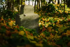 graveyard