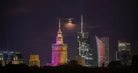 Warszawa