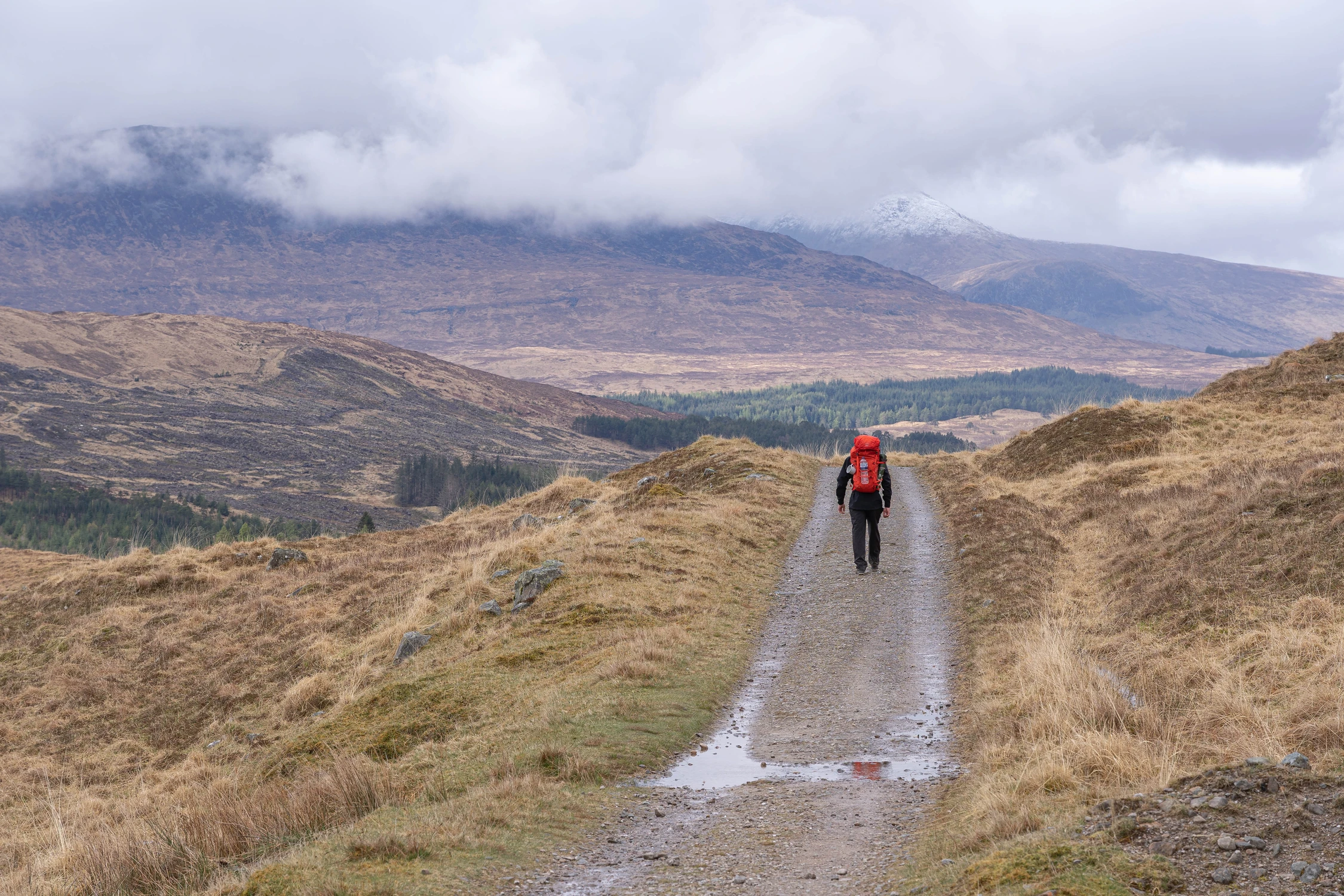 West Highland Way 