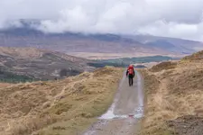 West Highland Way 