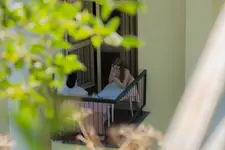 Księżniczka szykuje się na bal.