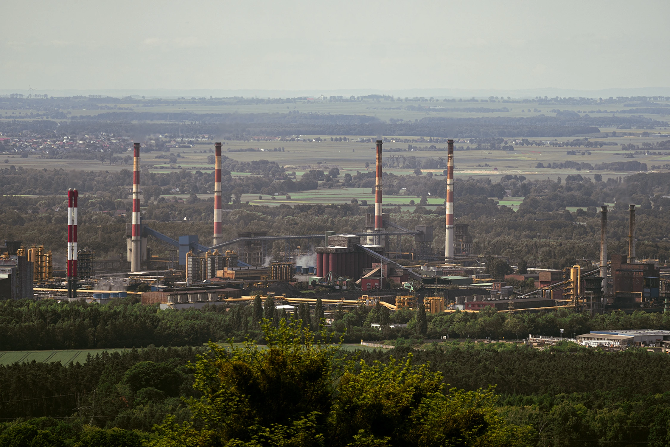 Zdzieszowice