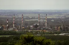 Zdzieszowice