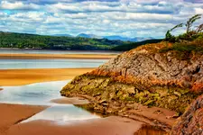 Jenny Brown's Point