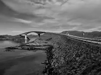 The bridge
