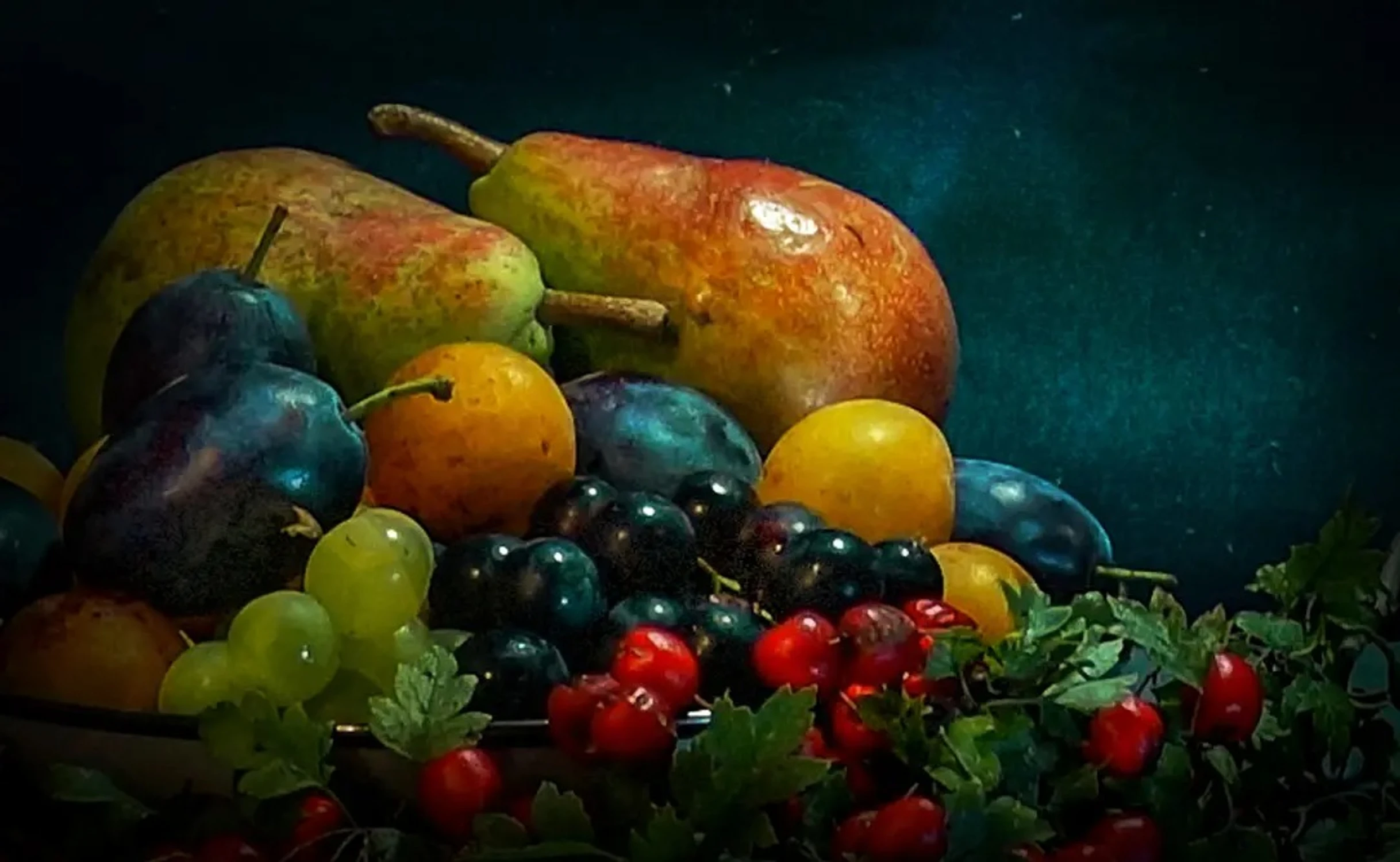 Obst 