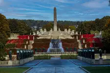 Vigelandparken