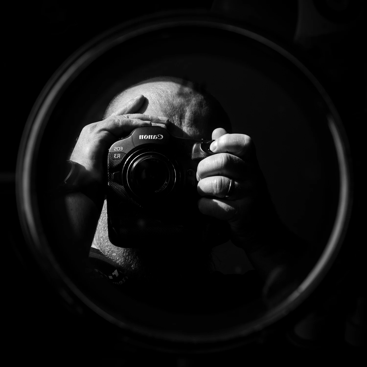 Autoportret