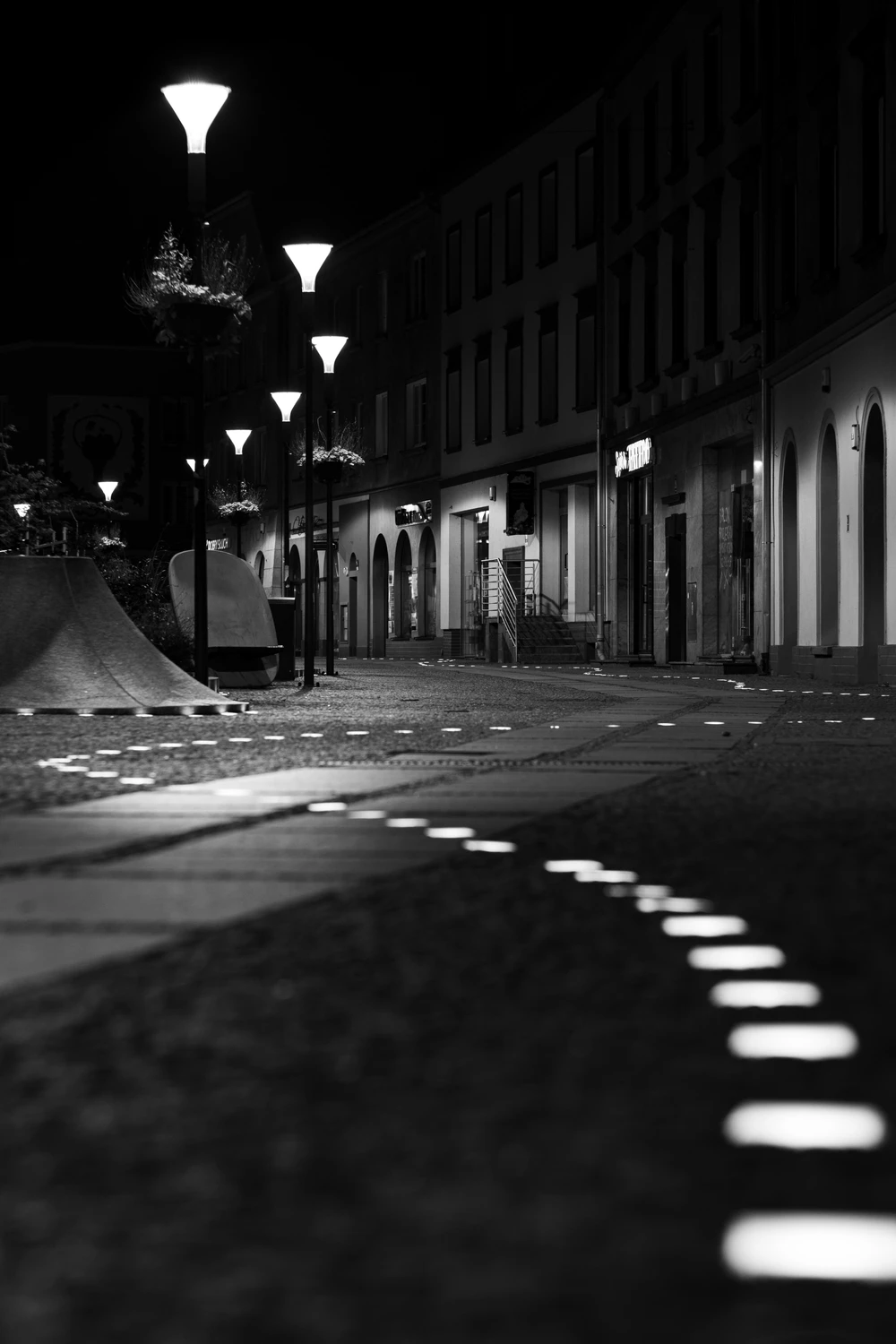 Racibórz Małe Miasta BW 