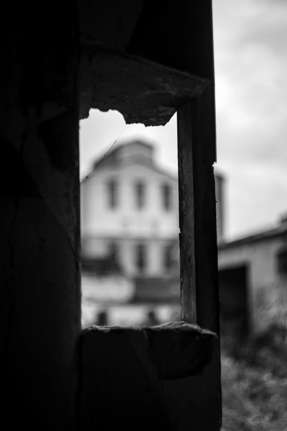 Gorzelnia Międzyrzec Podlaski