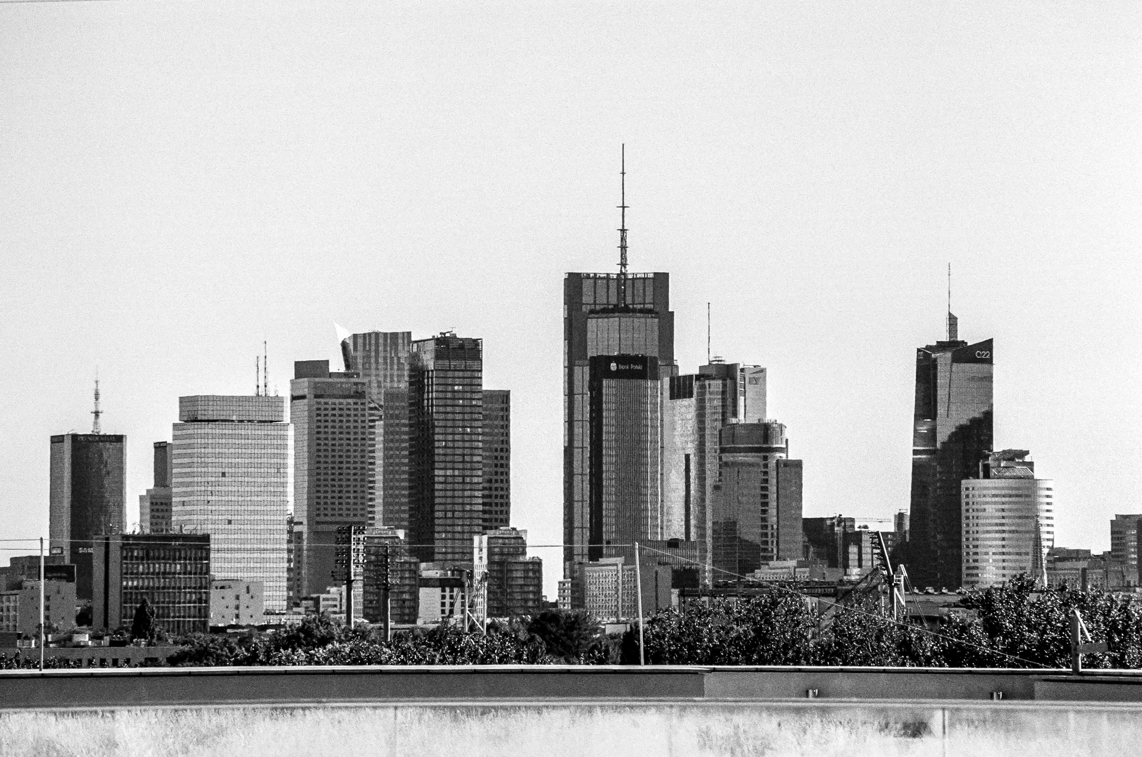 Warszawa