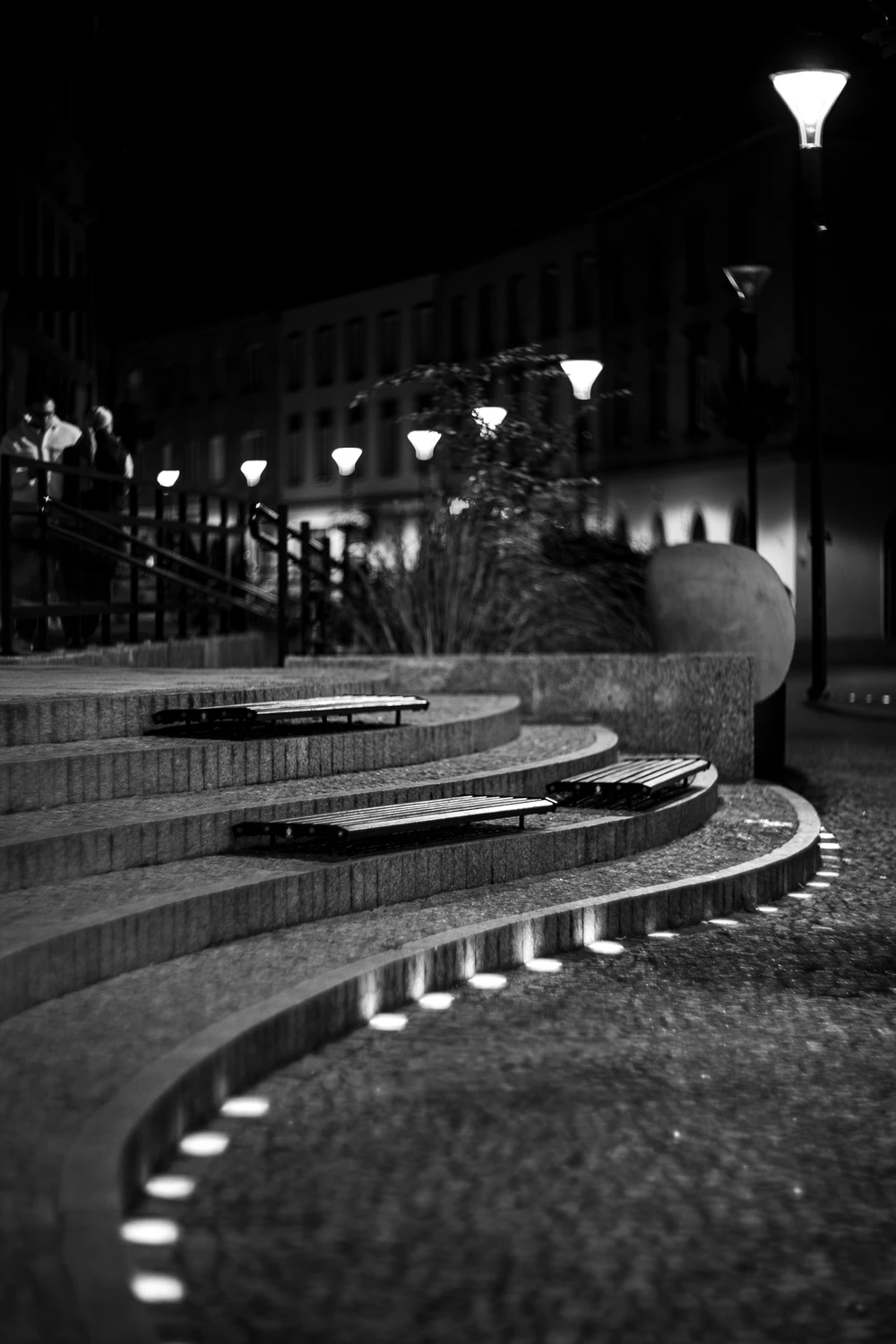 Racibórz - Małe Miasta BW