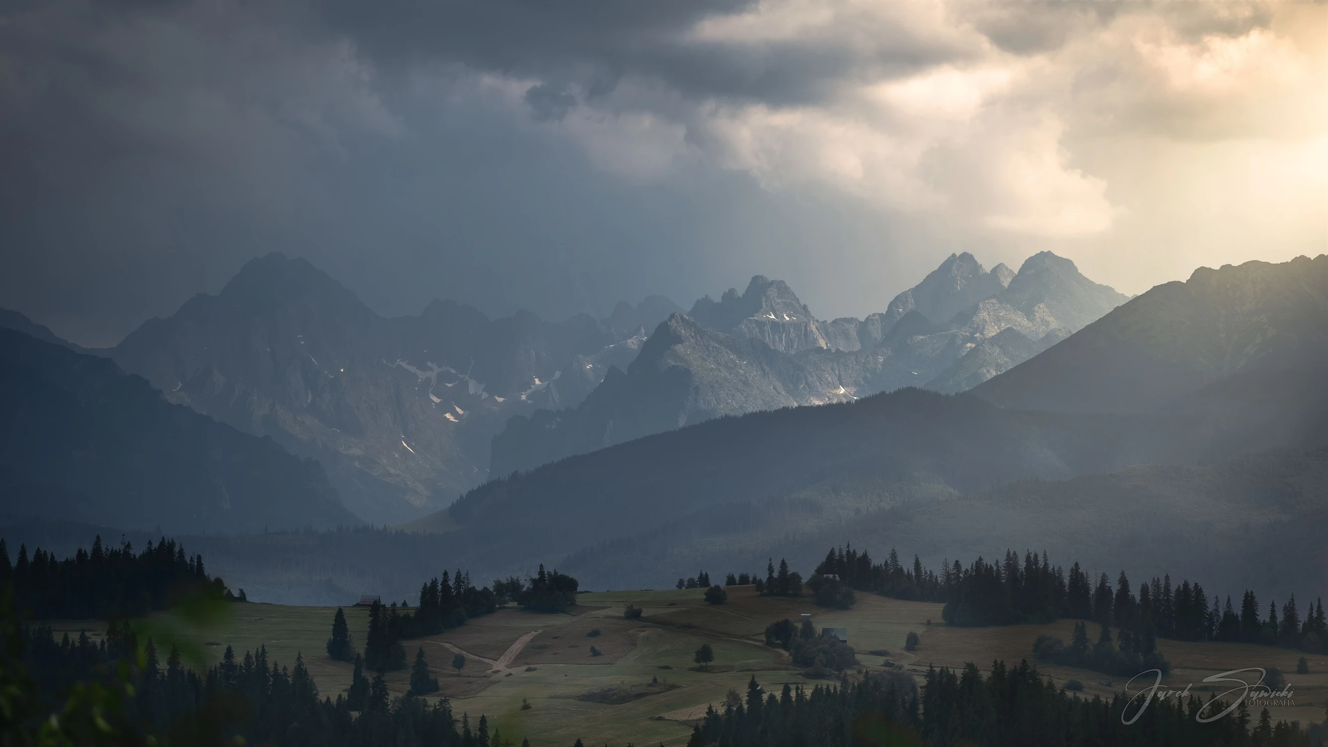 Tatry