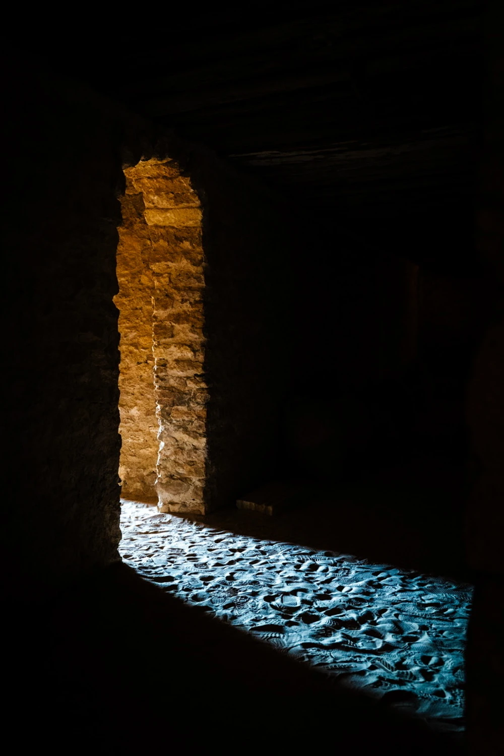 Światło które prowadzi