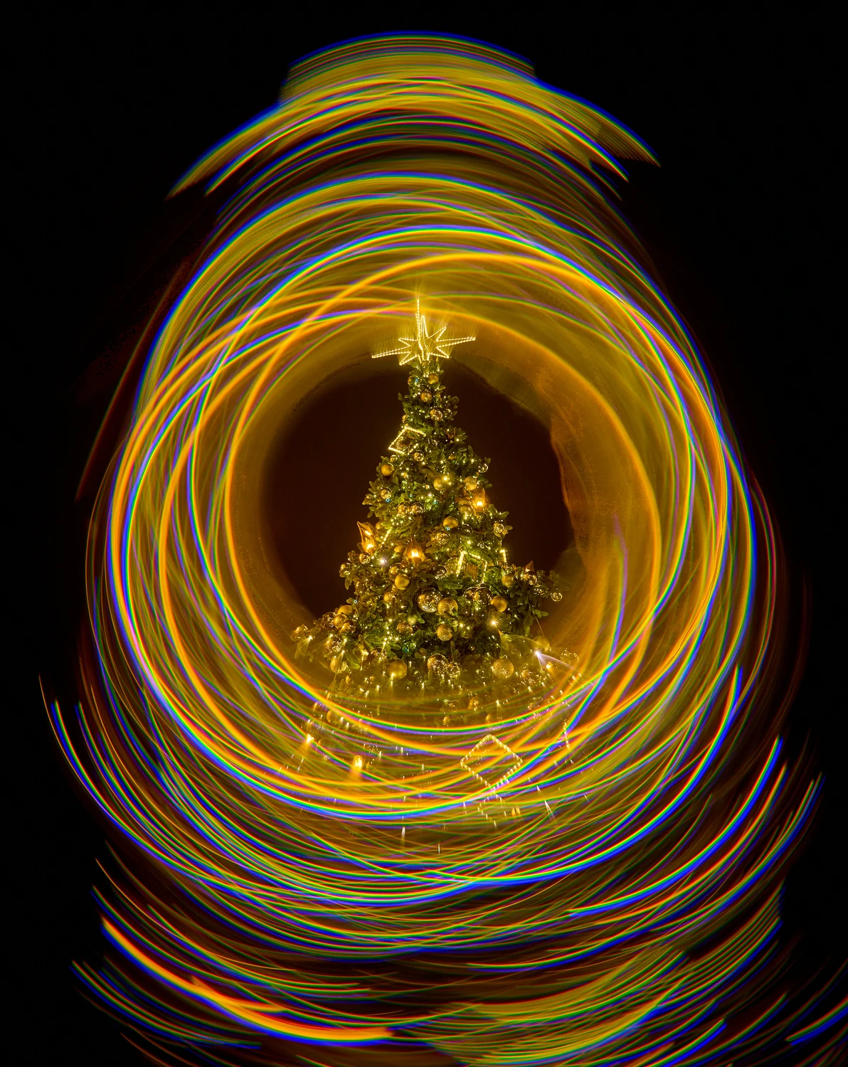 Lublin świątecznie